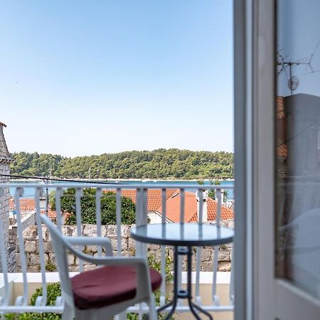 Mazza House Cavtat With Sea View-Center Appartement Buitenkant foto