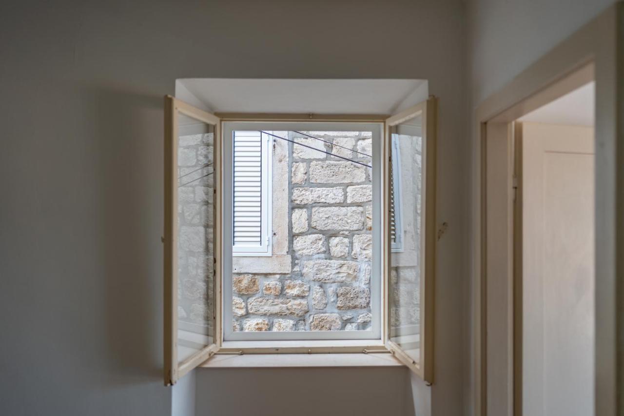 Mazza House Cavtat With Sea View-Center Appartement Buitenkant foto