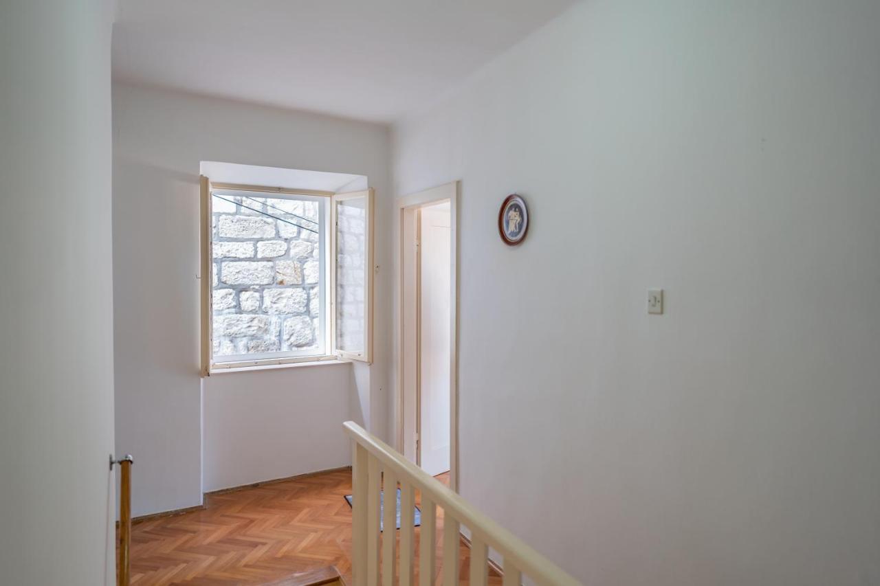 Mazza House Cavtat With Sea View-Center Appartement Buitenkant foto