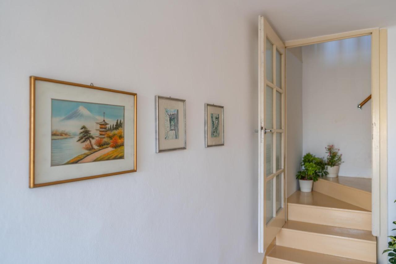 Mazza House Cavtat With Sea View-Center Appartement Buitenkant foto