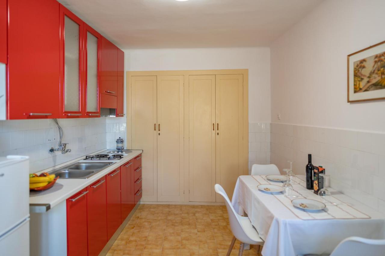 Mazza House Cavtat With Sea View-Center Appartement Buitenkant foto