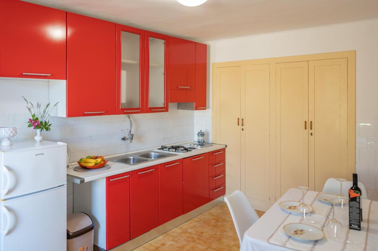 Mazza House Cavtat With Sea View-Center Appartement Buitenkant foto