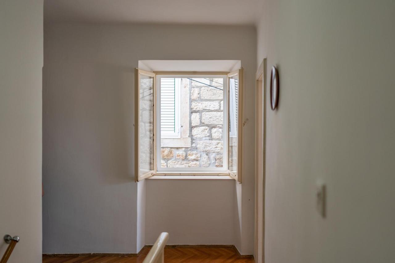 Mazza House Cavtat With Sea View-Center Appartement Buitenkant foto